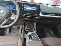BMW X1 sDrive25Li X Design Package - ფოტო 9