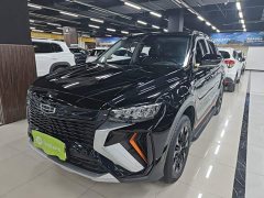 Geely Boyue X 1.8TD DCT Smart Edition - ფოტო 1