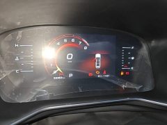 Geely Boyue X 1.8TD DCT Smart Edition - ფოტო 11