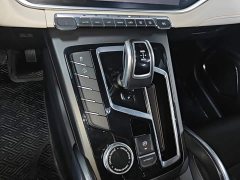Geely Boyue X 1.8TD DCT Smart Edition - ფოტო 13
