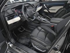 Geely Boyue X 1.8TD DCT Smart Edition - ფოტო 14