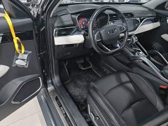 Geely Boyue X 1.8TD DCT Smart Edition - ფოტო 15