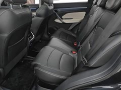 Geely Boyue X 1.8TD DCT Smart Edition - ფოტო 16