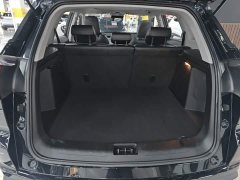 Geely Boyue X 1.8TD DCT Smart Edition - ფოტო 18