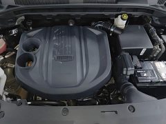 Geely Boyue X 1.8TD DCT Smart Edition - ფოტო 19