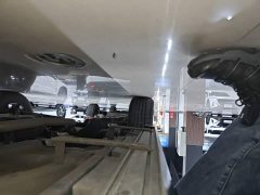 Geely Boyue X 1.8TD DCT Smart Edition - ფოტო 20