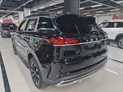 Geely Boyue X 1.8TD DCT Smart Edition - ფოტო 4