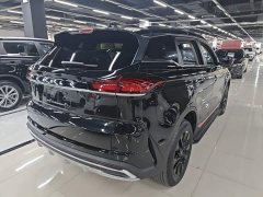 Geely Boyue X 1.8TD DCT Smart Edition - ფოტო 6