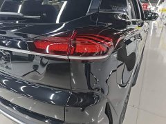 Geely Boyue X 1.8TD DCT Smart Edition - ფოტო 7
