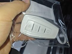 Geely Boyue X 1.8TD DCT Smart Edition - ფოტო 8