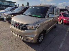 Wuling Hongguang V 1.5L Dynamic Comfort LAR - ფოტო 1