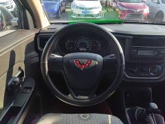 Wuling Hongguang V 1.5L Dynamic Comfort LAR - ფოტო 10