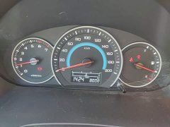 Wuling Hongguang V 1.5L Dynamic Comfort LAR - ფოტო 11