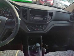 Wuling Hongguang V 1.5L Dynamic Comfort LAR - ფოტო 12