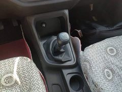 Wuling Hongguang V 1.5L Dynamic Comfort LAR - ფოტო 13