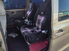 Wuling Hongguang V 1.5L Dynamic Comfort LAR - ფოტო 16