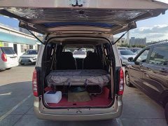 Wuling Hongguang V 1.5L Dynamic Comfort LAR - ფოტო 18