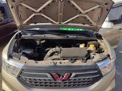 Wuling Hongguang V 1.5L Dynamic Comfort LAR - ფოტო 19