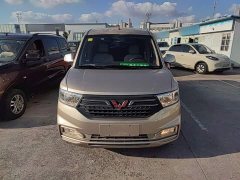 Wuling Hongguang V 1.5L Dynamic Comfort LAR - ფოტო 2