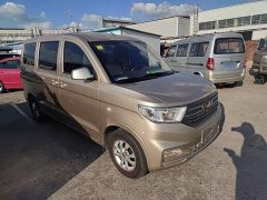 Wuling Hongguang V 1.5L Dynamic Comfort LAR - ფოტო 3