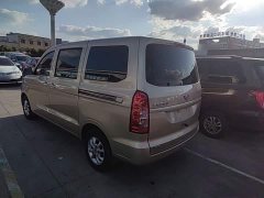 Wuling Hongguang V 1.5L Dynamic Comfort LAR - ფოტო 4