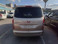Wuling Hongguang V 1.5L Dynamic Comfort LAR - ფოტო 5
