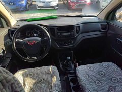 Wuling Hongguang V 1.5L Dynamic Comfort LAR - ფოტო 9