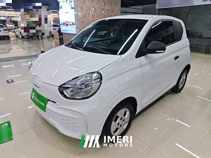SAIC Corey Wei CLEVER 302km Excellence Edition - car from China