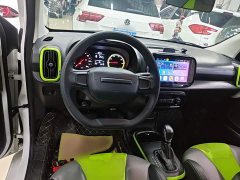 SAIC Corey Wei CLEVER 302km Excellence Edition - photo 10