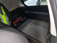 SAIC Corey Wei CLEVER 302km Excellence Edition - photo 16