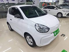 SAIC Corey Wei CLEVER 302km Excellence Edition - photo 3