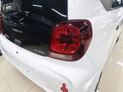 SAIC Corey Wei CLEVER 302km Excellence Edition - photo 7