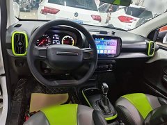 SAIC Corey Wei CLEVER 302km Excellence Edition - photo 9