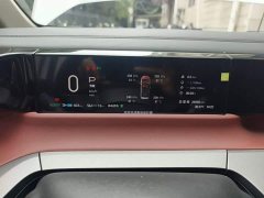 GAC Aion S Plus DM-i 150km PRO - ფოტო 11