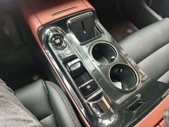 GAC Aion S Plus DM-i 150km PRO - ფოტო 13