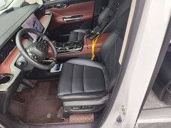 GAC Aion S Plus DM-i 150km PRO - ფოტო 14