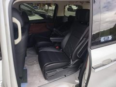 GAC Aion S Plus DM-i 150km PRO - ფოტო 16