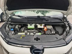 GAC Aion S Plus DM-i 150km PRO - ფოტო 19