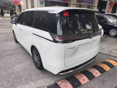 GAC Aion S Plus DM-i 150km PRO - ფოტო 4