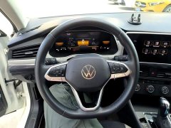Volkswagen Bora 200TSI DSG Comfort Edition - photo 10