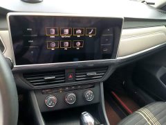 Volkswagen Bora 200TSI DSG Comfort Edition - photo 12
