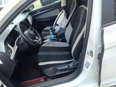 Volkswagen Bora 200TSI DSG Comfort Edition - photo 14