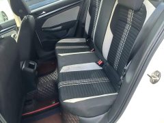 Volkswagen Bora 200TSI DSG Comfort Edition - photo 16