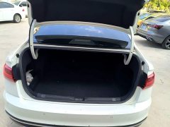Volkswagen Bora 200TSI DSG Comfort Edition - photo 18