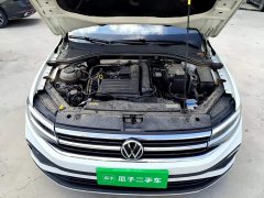 Volkswagen Bora 200TSI DSG Comfort Edition - photo 19