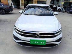 Volkswagen Bora 200TSI DSG Comfort Edition - photo 2