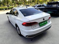 Volkswagen Bora 200TSI DSG Comfort Edition - photo 4