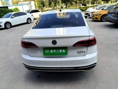 Volkswagen Bora 200TSI DSG Comfort Edition - photo 5