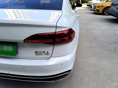 Volkswagen Bora 200TSI DSG Comfort Edition - photo 7