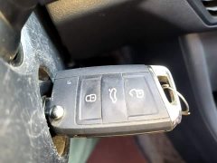 Volkswagen Bora 200TSI DSG Comfort Edition - photo 8
